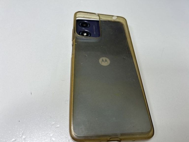 Объявление Motorola g04 4/64gb Б/У