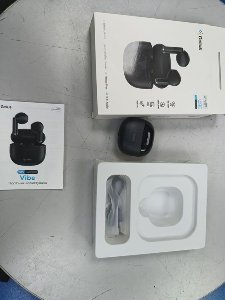 Розпродаж Gelius gp-tws045, продавець Техноскарб