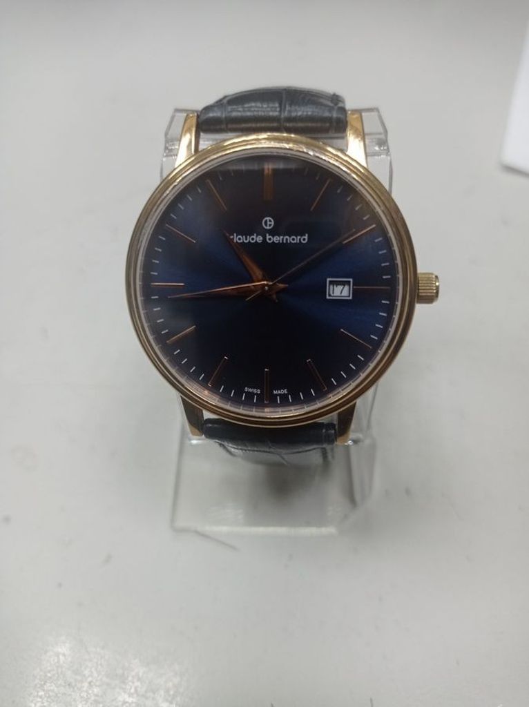 Купити Claude Bernard 53009 Б/У