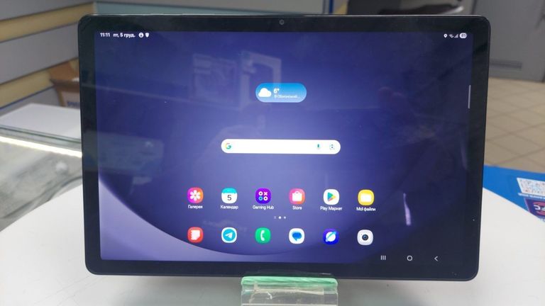 Купити Samsung galaxy tab a9+ 8/128gb 5g Б/У