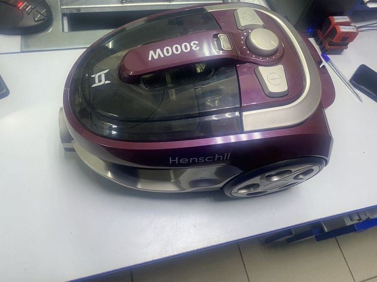 Оголошення Henschll xn 19-87 Б/У