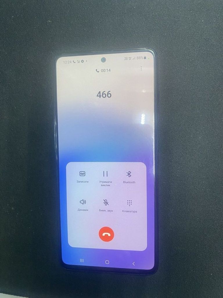 Дешево Samsung a515f galaxy a51 4/64gb з ломбарду