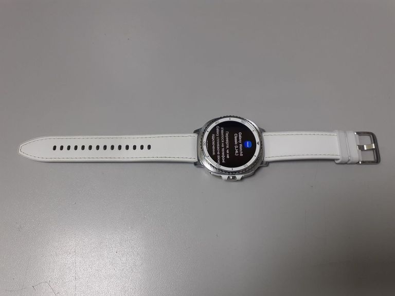 Распродажа Samsung galaxy watch8 classic 46 mm, продавец Техноскарб