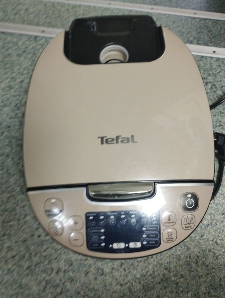 Купить Tefal RK321A34 Б/У
