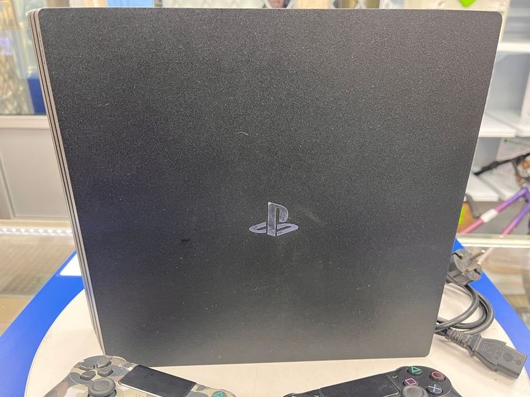 Оголошення Sony playstation 4 pro Б/У