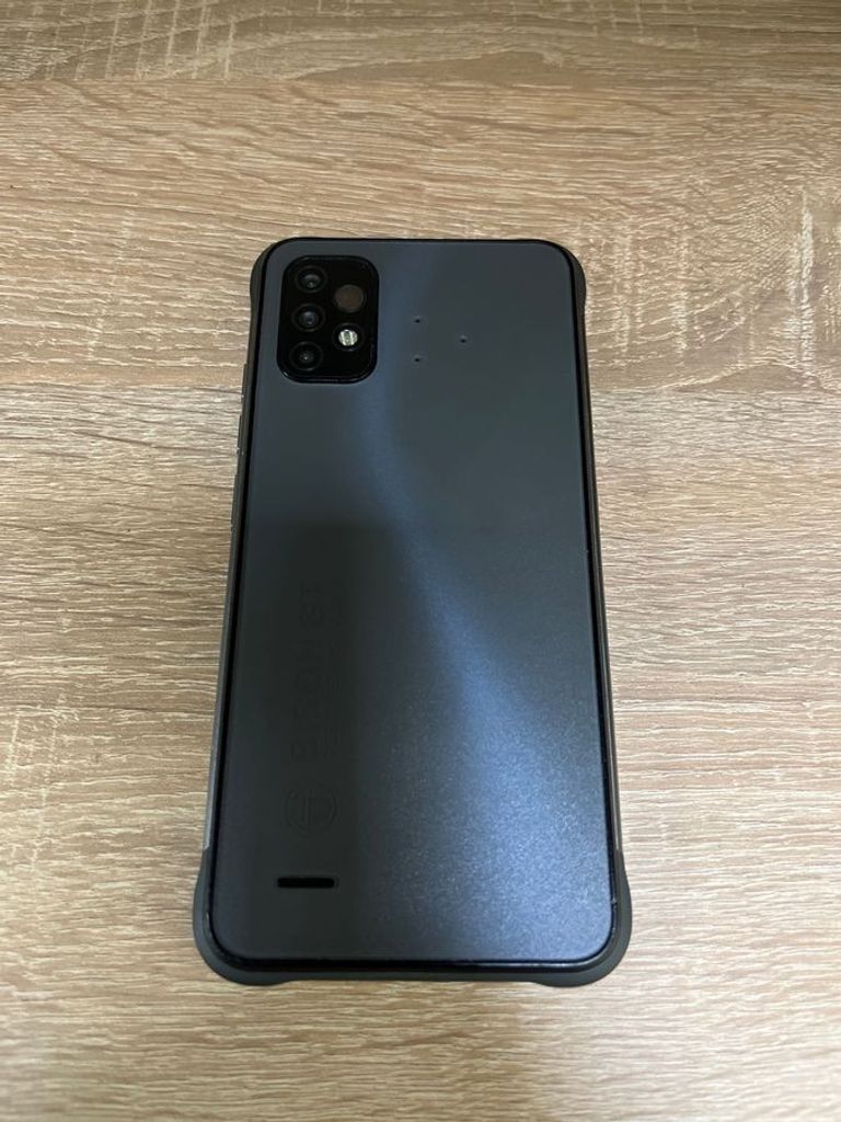 Оголошення Umidigi bison gt2 8/128gb Б/У