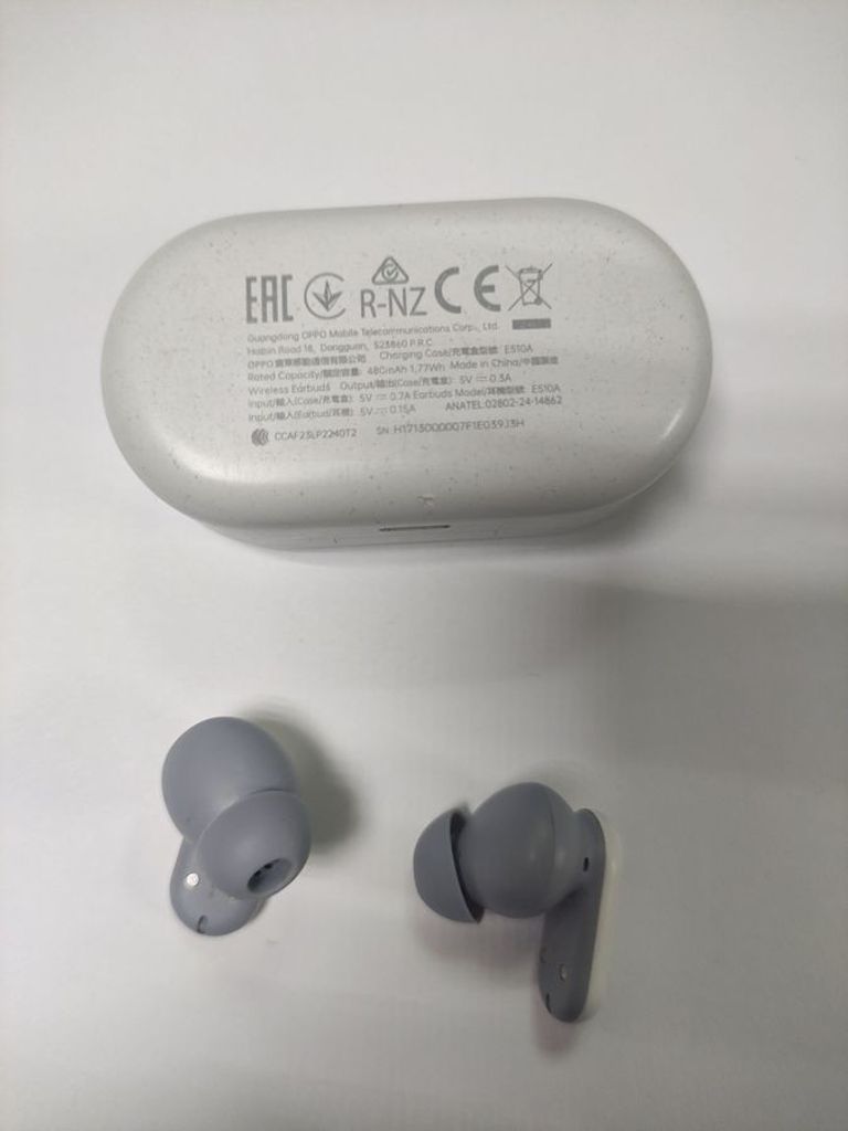 Розпродаж Oppo enco buds2 pro, продавець Техноскарб