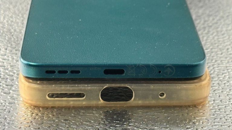 Распродажа Motorola moto g05 4/128gb, продавец Техноскарб