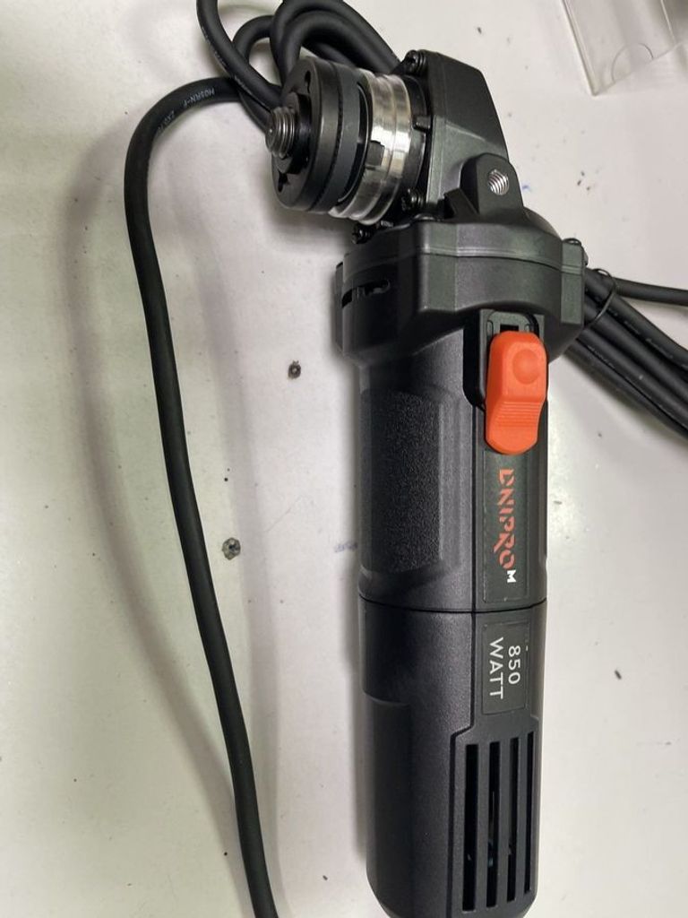 Объявление Dnipro-M gs-100s Б/У