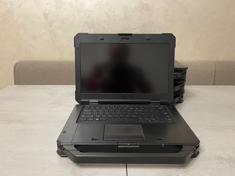 Dell 5424 Rugged, 14" Код:null. Изображение 5