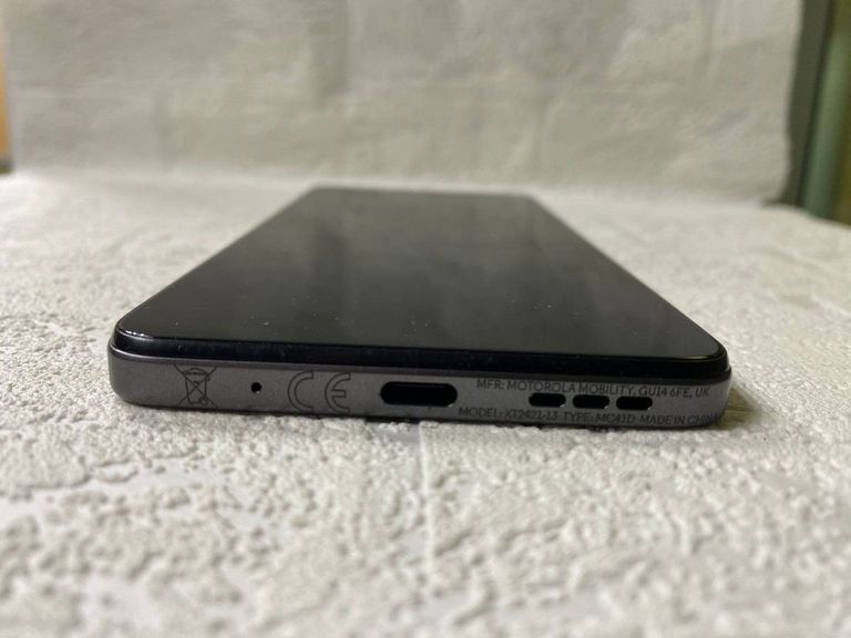 Motorola moto e14 4/64gb Код:01-200820925. Изображение 6