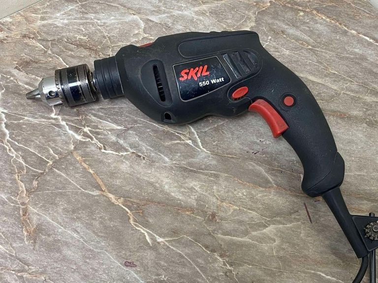 Купить Skil 6370 Б/У