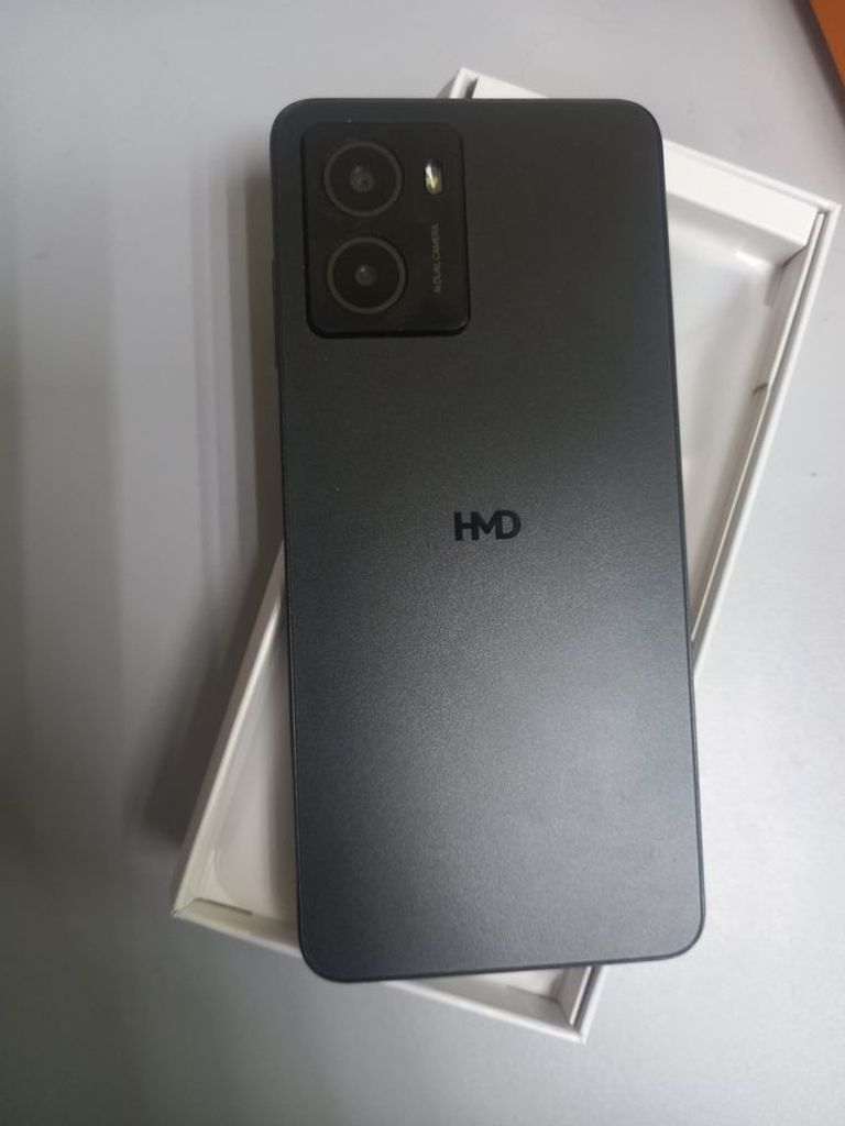Hmd pulse ta-1589 4/64gb Код:01-200820624. Зображення 5