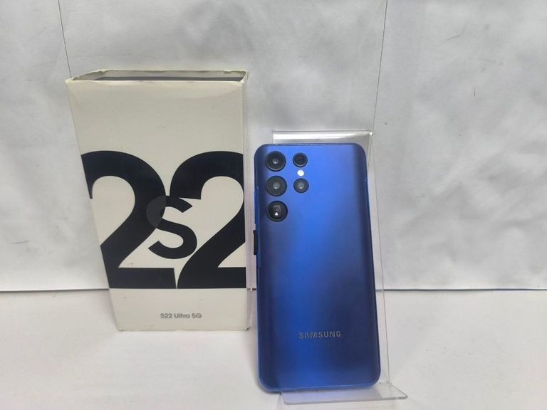 Оголошення Samsung (Копія) s908b galaxy s22 ultra Б/У