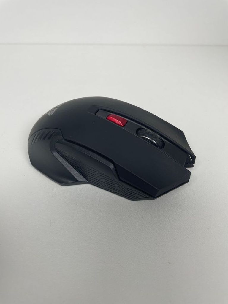 Купить Fantech Raigor II WG10 Black (WG10b) Б/У