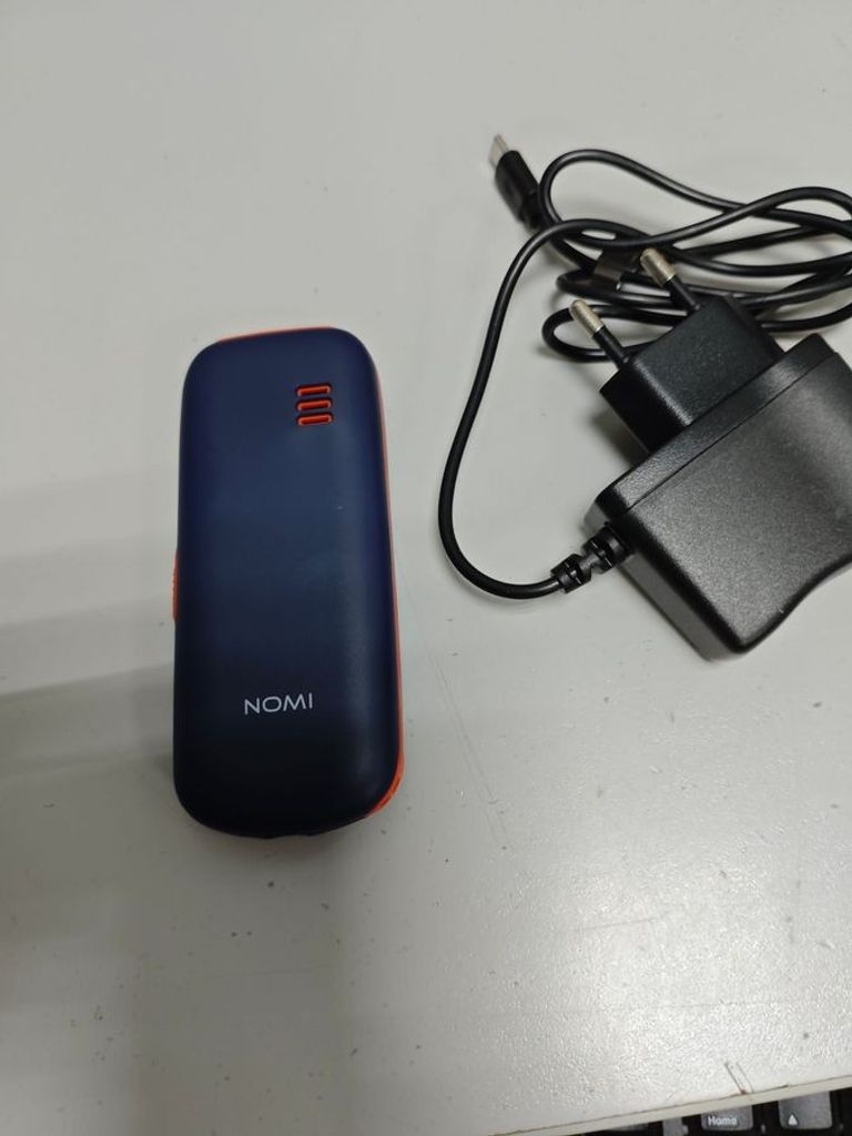 Оголошення Nomi i1441 Blue Б/У