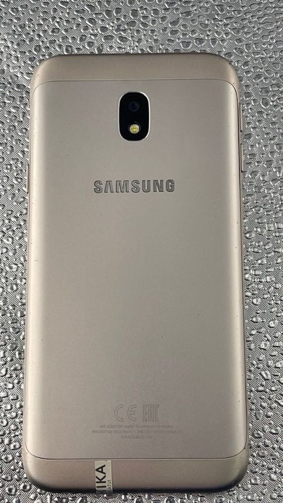 Дешево Samsung galaxy j3 2017 2\16gb з ломбарду