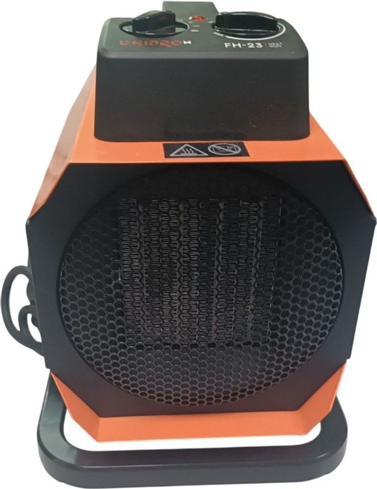 Купити Dnipro-M fh-23 Б/У