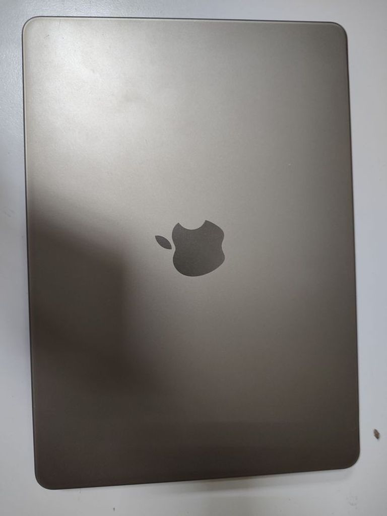 Apple macbook air 13,6" 2025 Код:01-200826061. Зображення 7