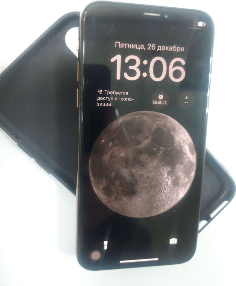 Купити Apple iphone xs 256gb Б/У