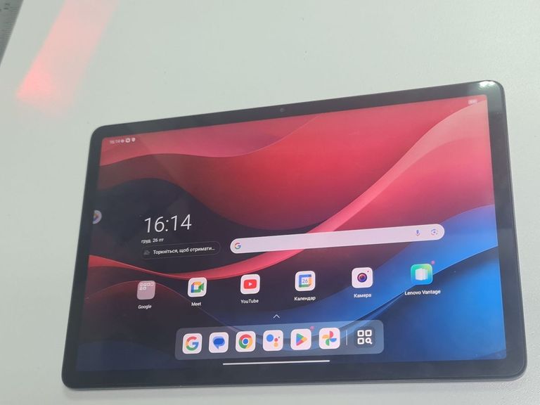 Купити Lenovo tab m11 tb330fu 8/128gb wi-fi Б/У