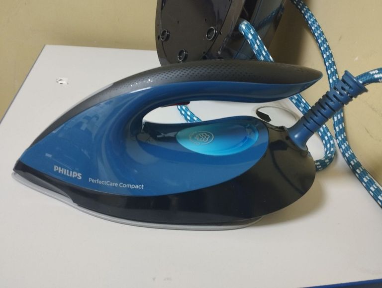 Оголошення Philips GC7846/80 Б/У