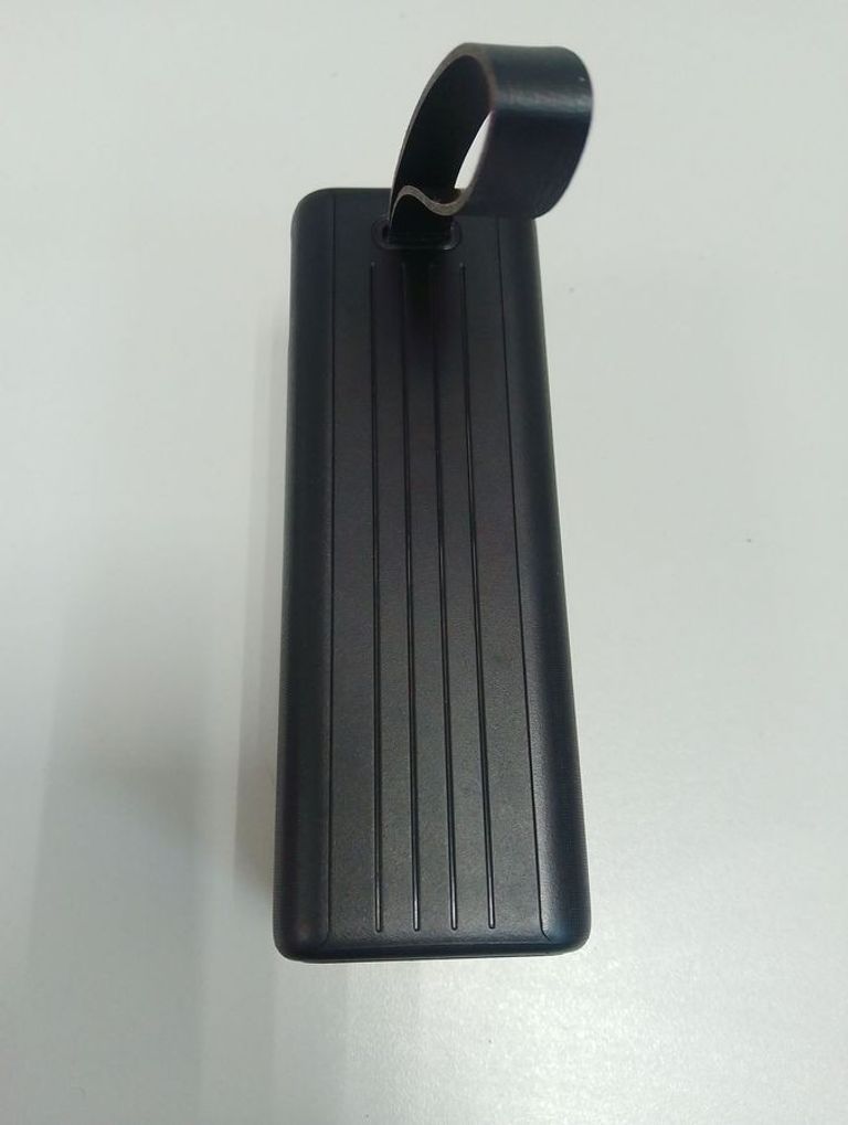 Розпродаж Profit SP04 40000mAh Black, продавець Техноскарб