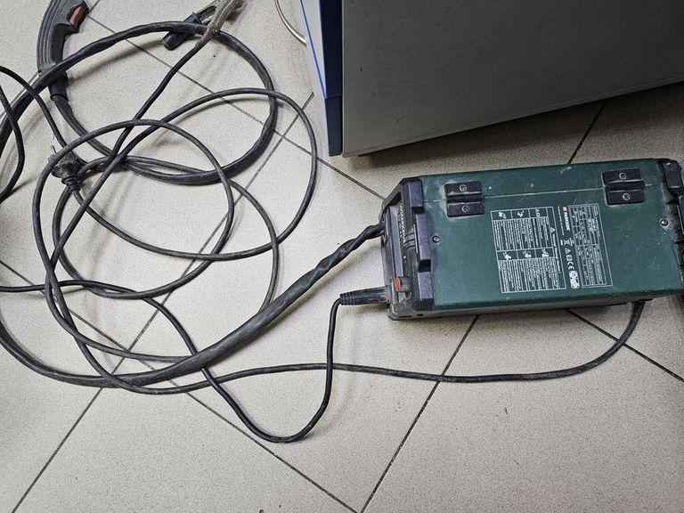 Оголошення Parkside pifds 120 a1 Б/У