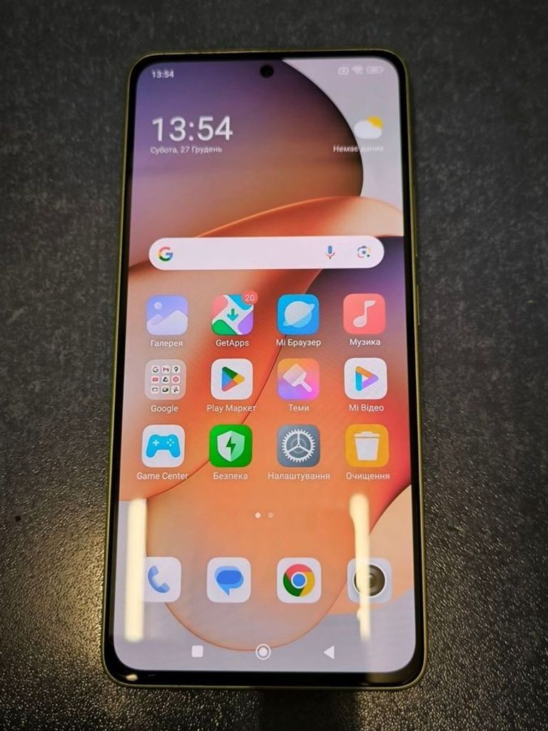 Купити Xiaomi redmi note 13 4g 6/128gb Б/У