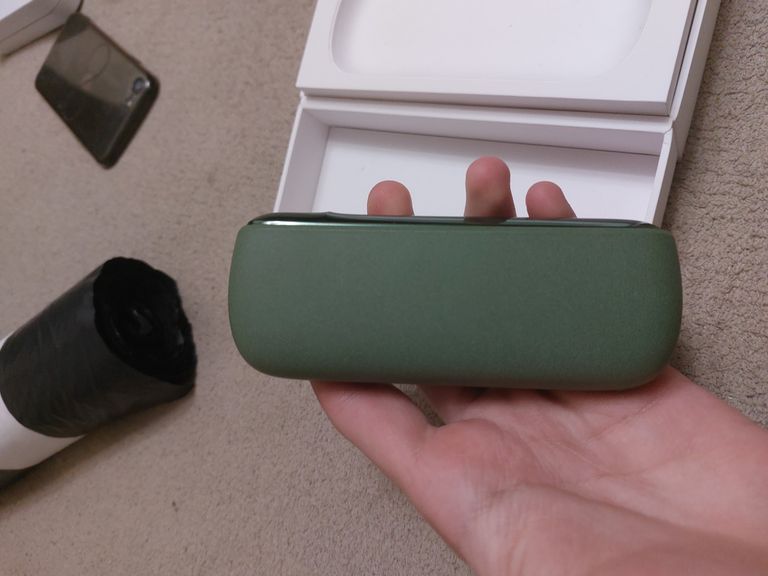 Купити Iqos iluma Б/У