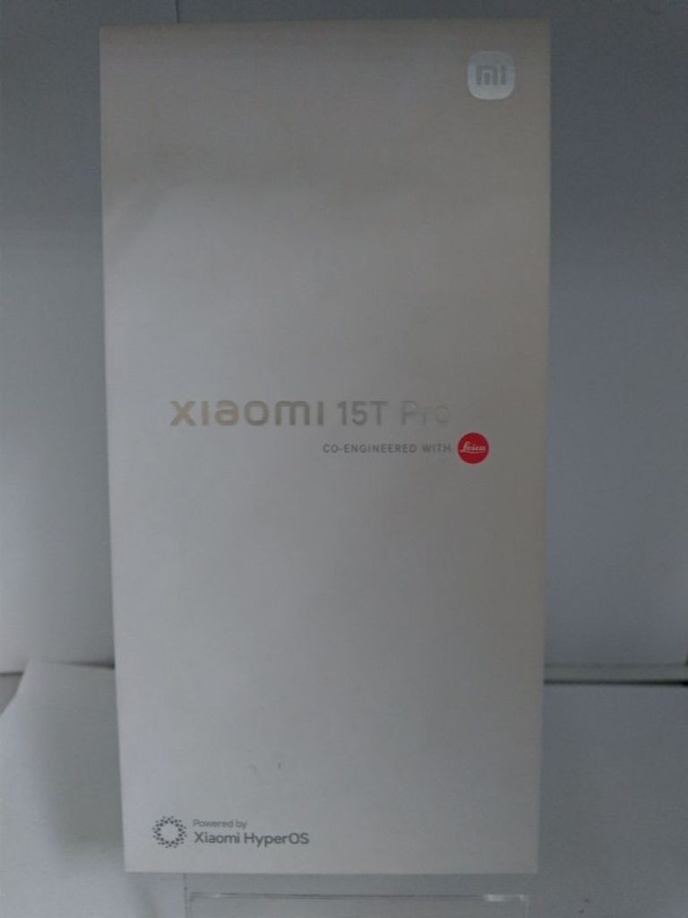 Xiaomi 15T Pro 12/256GB Titan Gray Код:01-200828892. Зображення 9