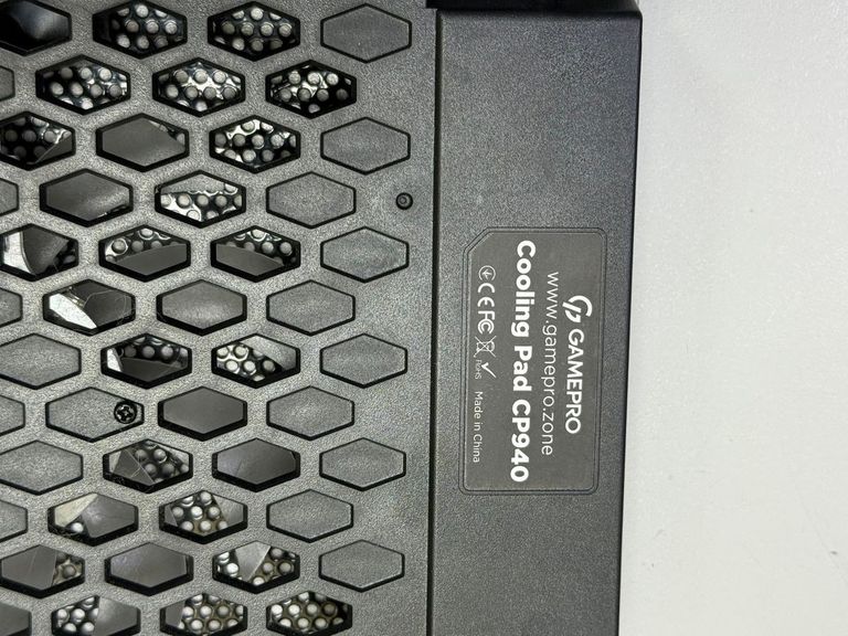 Gamepro CP940 Код:01-200828152. Изображение 8