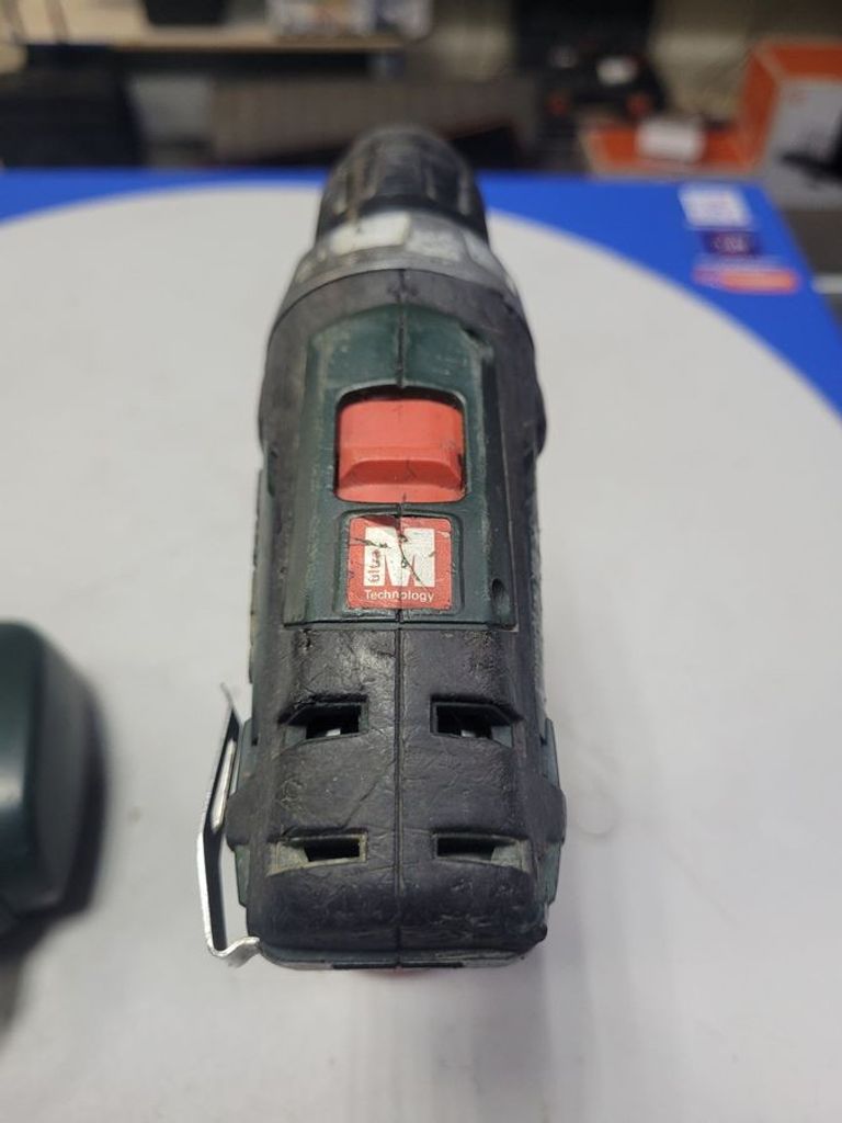 Дешиво Metabo powermaxx bs basic с ломбарда