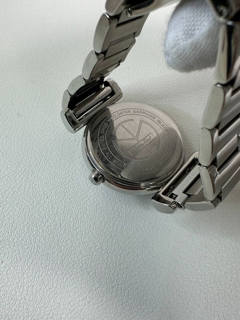 Mathey-Tissot d410a Код:01-200829239. Изображение 6