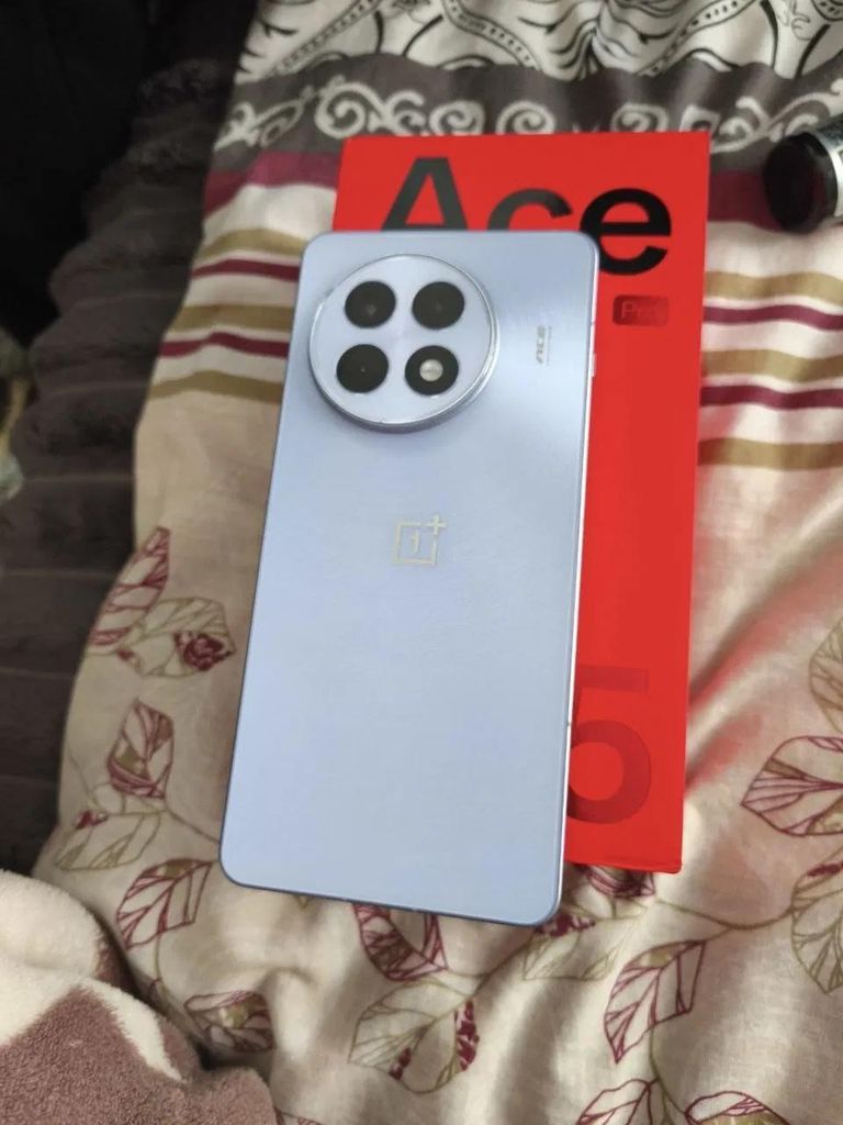 Объявление OnePlus Ace 5 Pro 16/256 Б/У