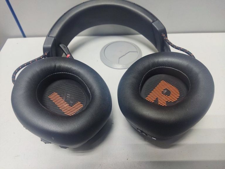 Jbl quantum 610 Код:01-200830279. Зображення 18