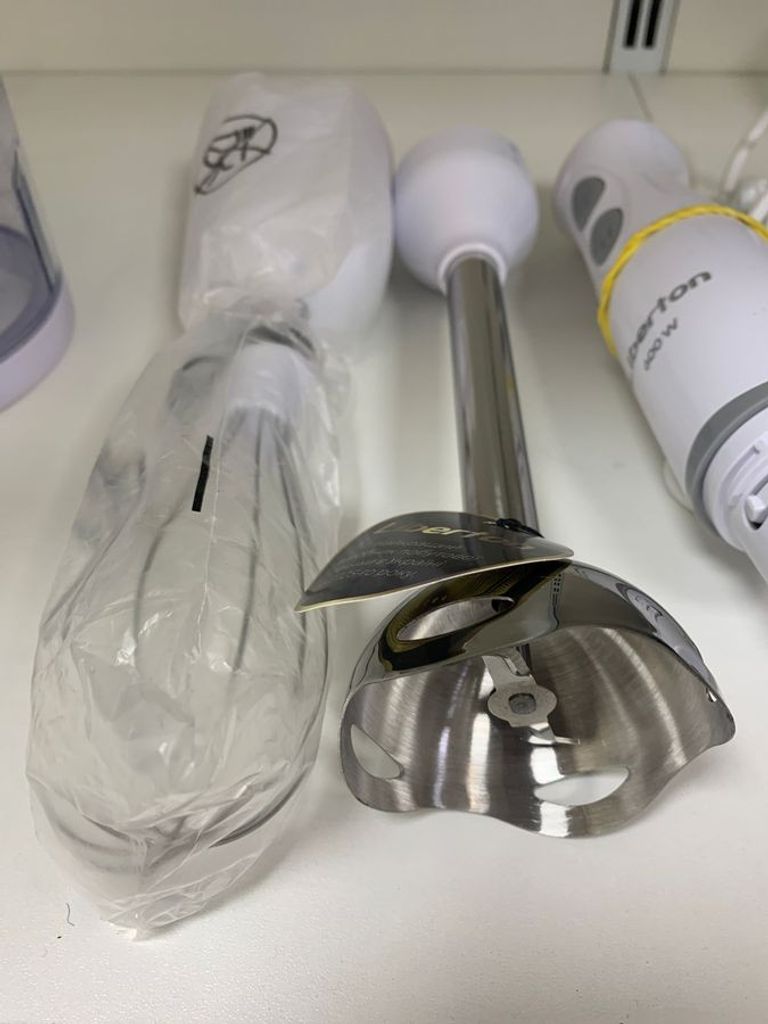 Розпродаж Liberton LHB-0301, продавець Техноскарб