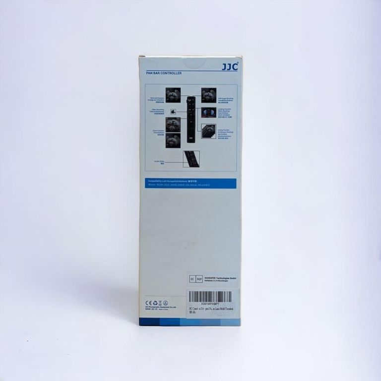 JJC TPR-M1  Код:null. Зображення 7