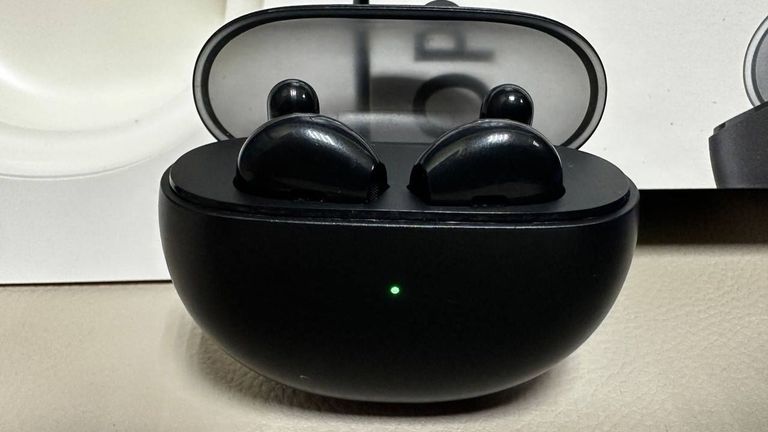 OPPO OPPO Enco Air (W32) (29567) Код:18-000093498. Зображення 5