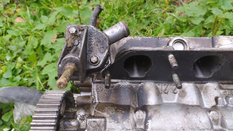 Объявление Опель Б/У