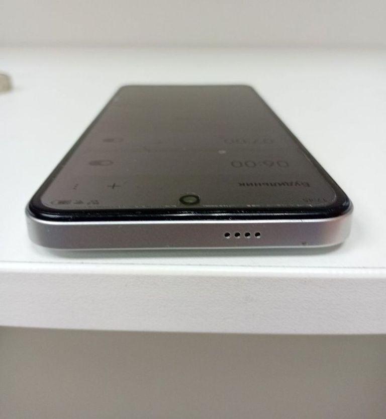 Tecno spark go 1 kl4 3/128gb Код:01-200831499. Изображение 5