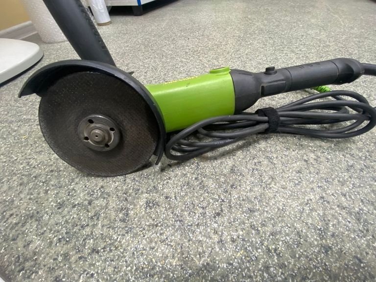 Оголошення Procraft PW-1200 ES Б/У