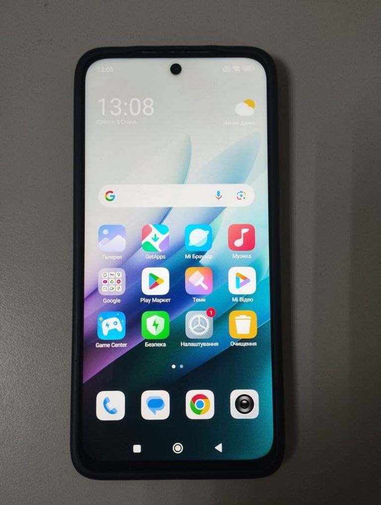 Купить Xiaomi redmi 15 4g 6/128gb Б/У