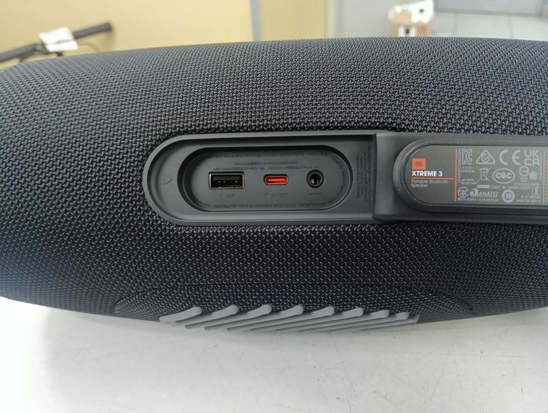 Jbl xtreme 3 Код:01-200831039. Изображение 7