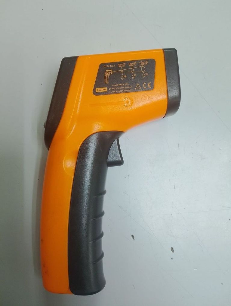 Оголошення Benetech GM320 Б/У