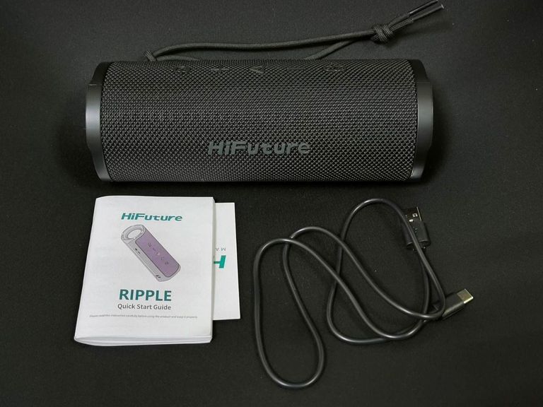 Hifuture ripple Код:01-200834523. Изображение 7