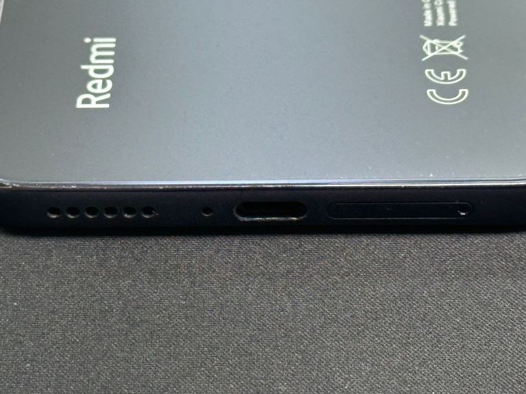 Объявление Xiaomi redmi note 12 pro 8/256gb Б/У