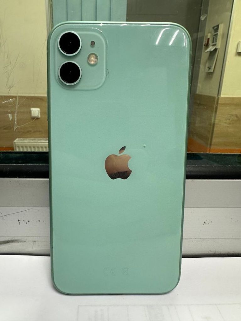 Дешево Apple iphone 11 128gb з ломбарду