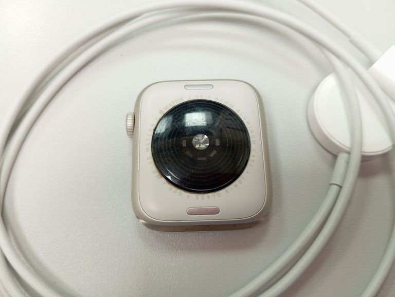 Распродажа Apple watch se 2 gps 44mm aluminium case, продавец Техноскарб