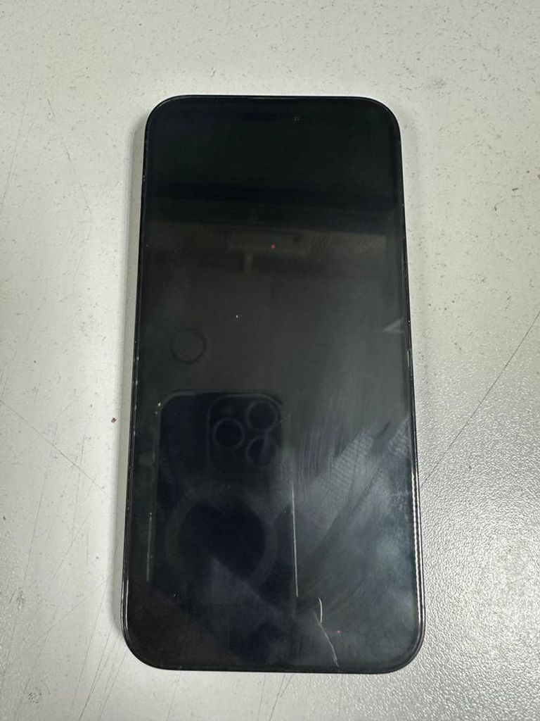 Оголошення Apple iphone 14 pro max 128gb Б/У